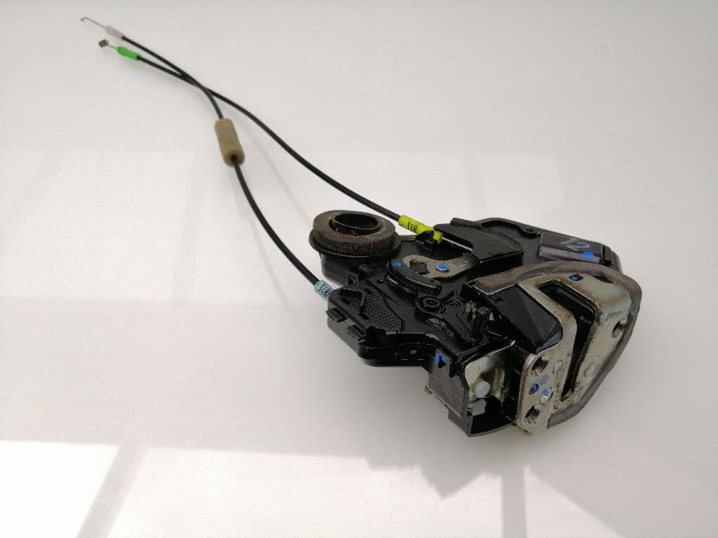 Cerradura puerta trasera derecha TOYOTA HILUX (KUN)