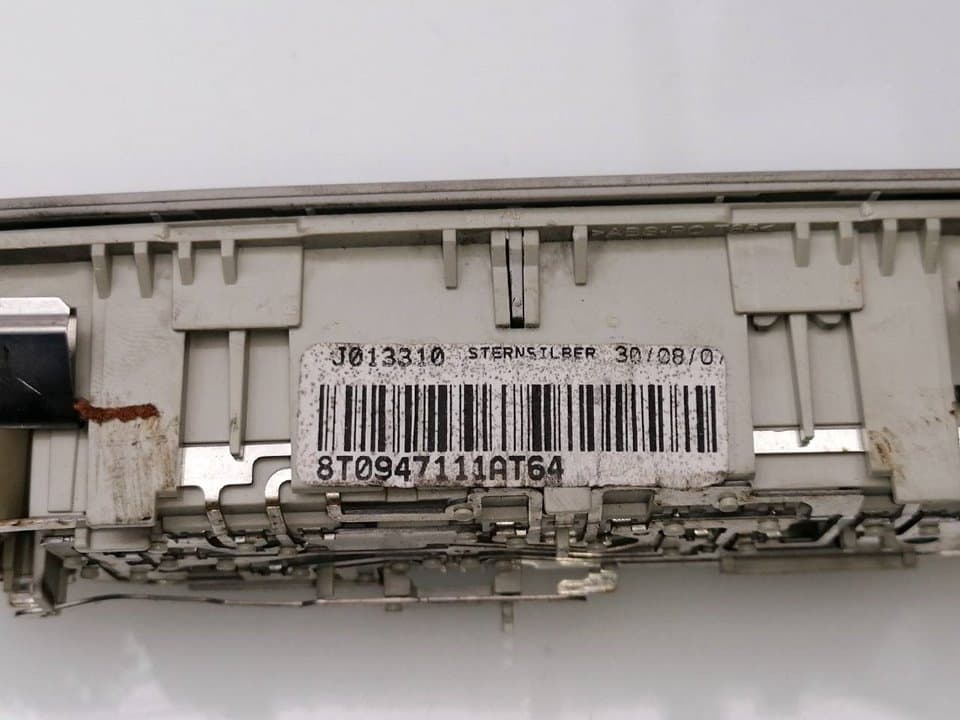 Luz interior AUDI A5 COUPE (F53) 3