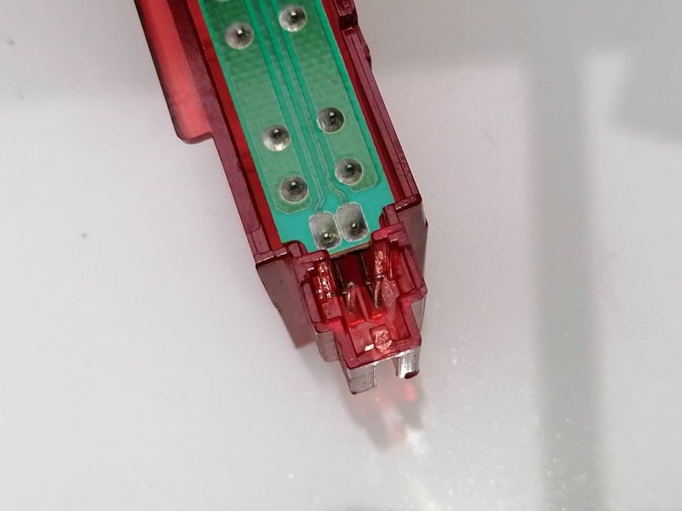 Luz central de freno AUDI A5 COUPE (F53) 4