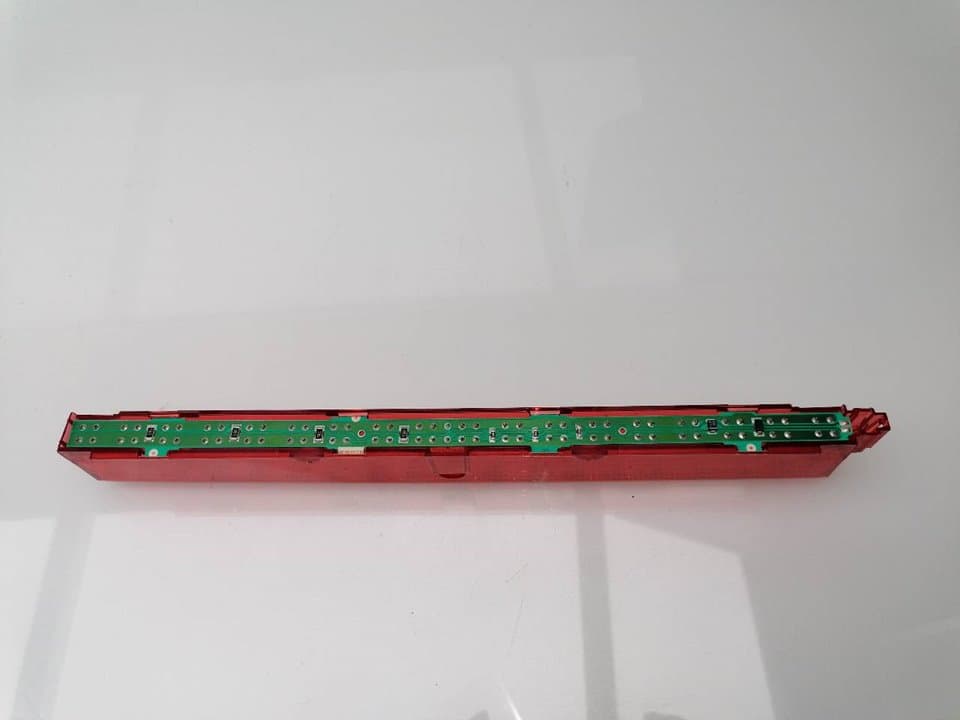 Luz central de freno AUDI A5 COUPE (F53) 2