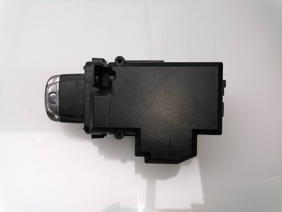 Conmutador de arranque AUDI A5 COUPE (F53) 2