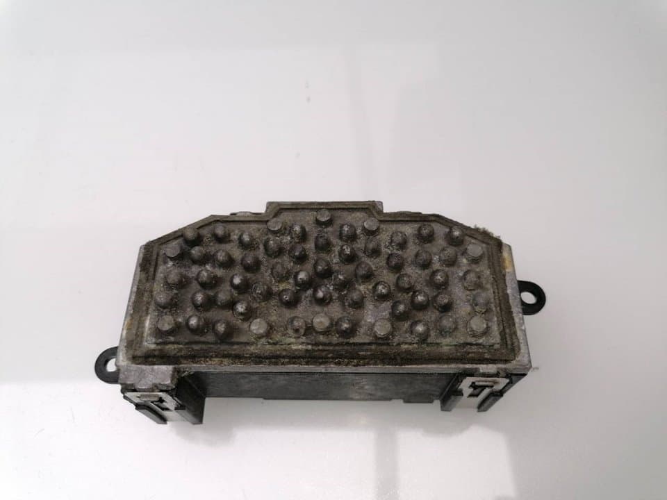 Resistencia calefaccion AUDI A5 COUPE (F53) 3