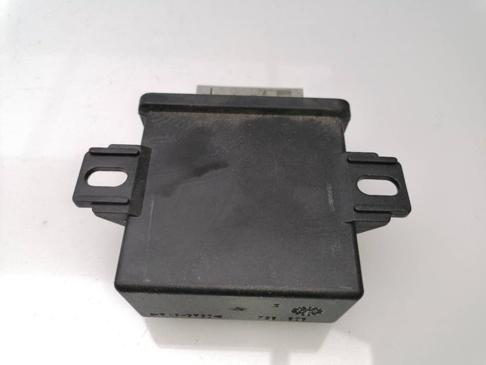 Modulo electronico AUDI A5 COUPE (F53) 2