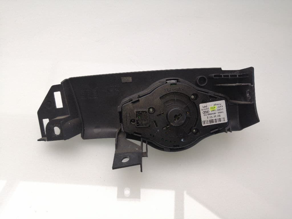 Mando luces AUDI A5 COUPE (F53) 2