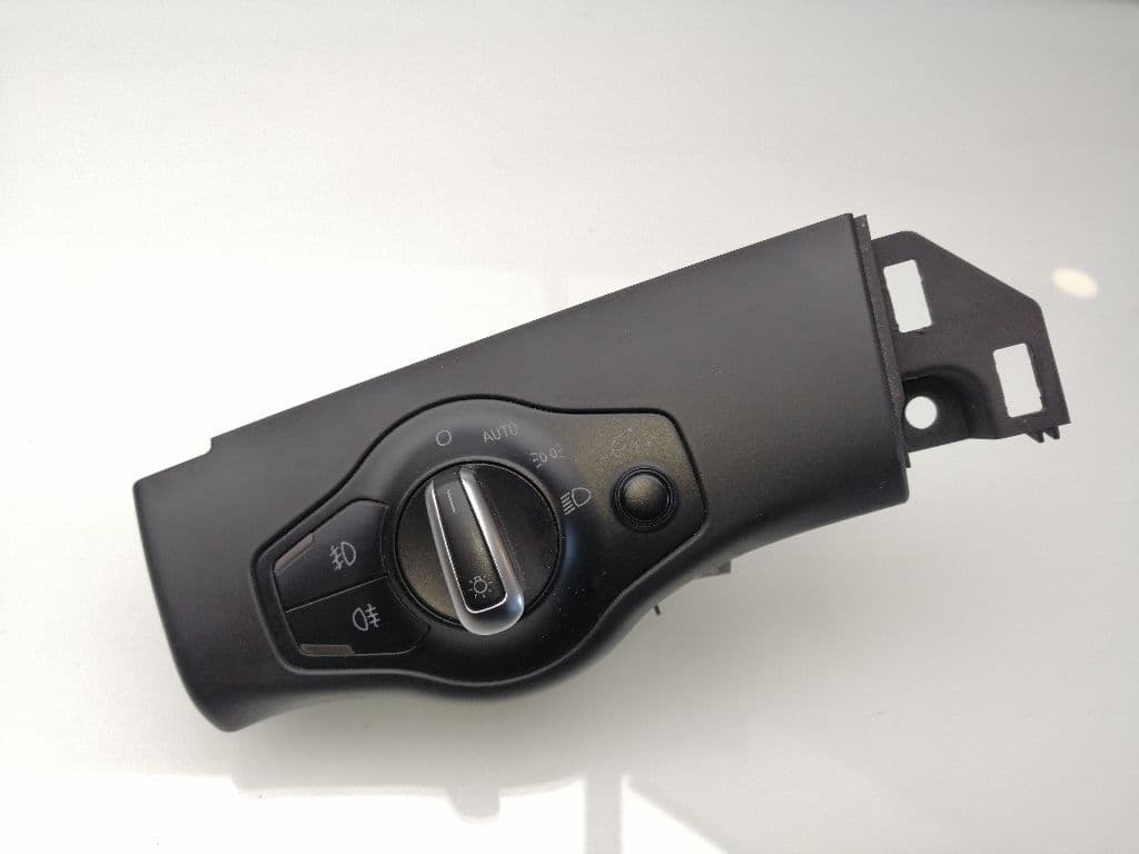 Mando luces AUDI A5 COUPE (F53)
