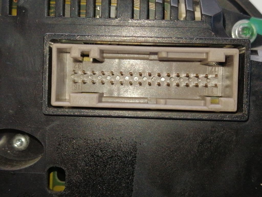 Cuadro instrumentos AUDI A5 COUPE (F53) 5