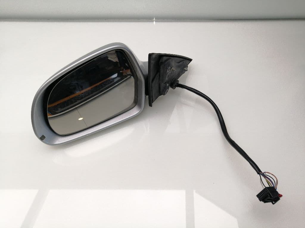 Retrovisor izquierdo AUDI A5 COUPE (F53)