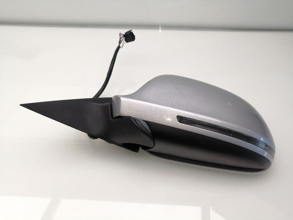 Retrovisor izquierdo AUDI A5 COUPE (F53) 3
