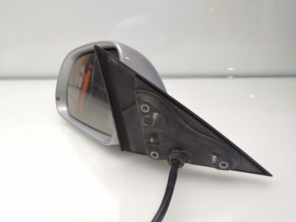 Retrovisor izquierdo AUDI A5 COUPE (F53) 2