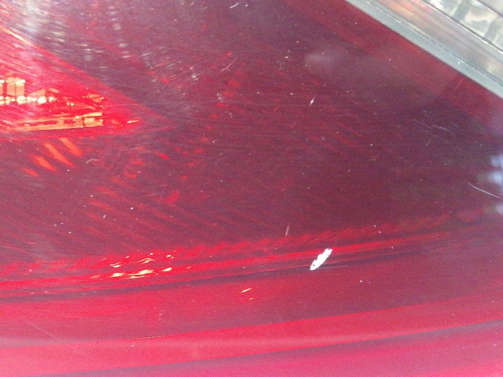 Piloto trasero izquierdo AUDI A5 COUPE (F53) 3