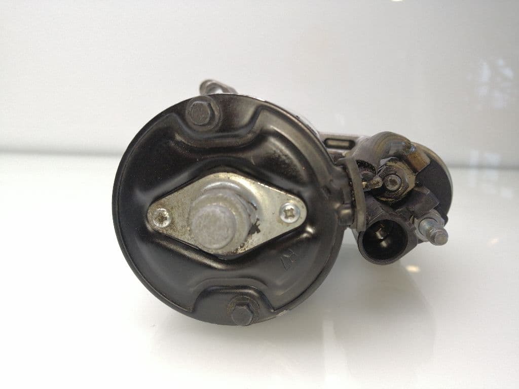 Motor arranque AUDI A5 COUPE (F53) 3