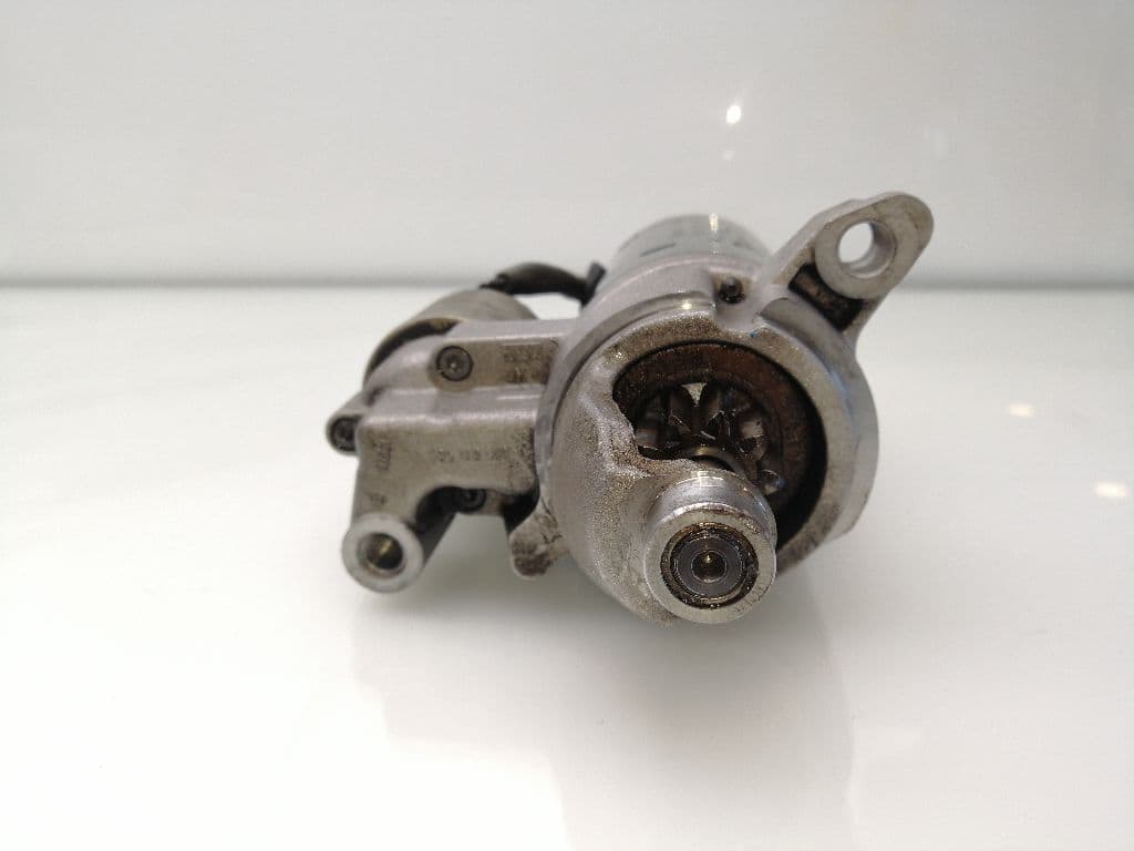 Motor arranque AUDI A5 COUPE (F53) 2