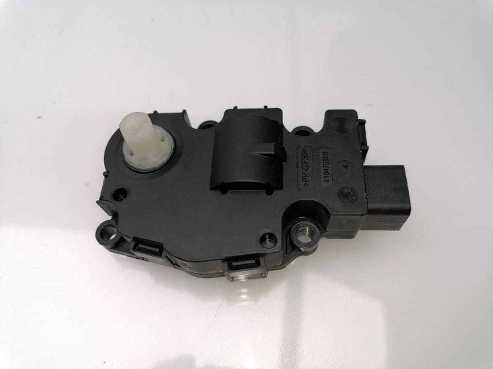 Motor calefaccion AUDI A5 COUPE (F53) 4