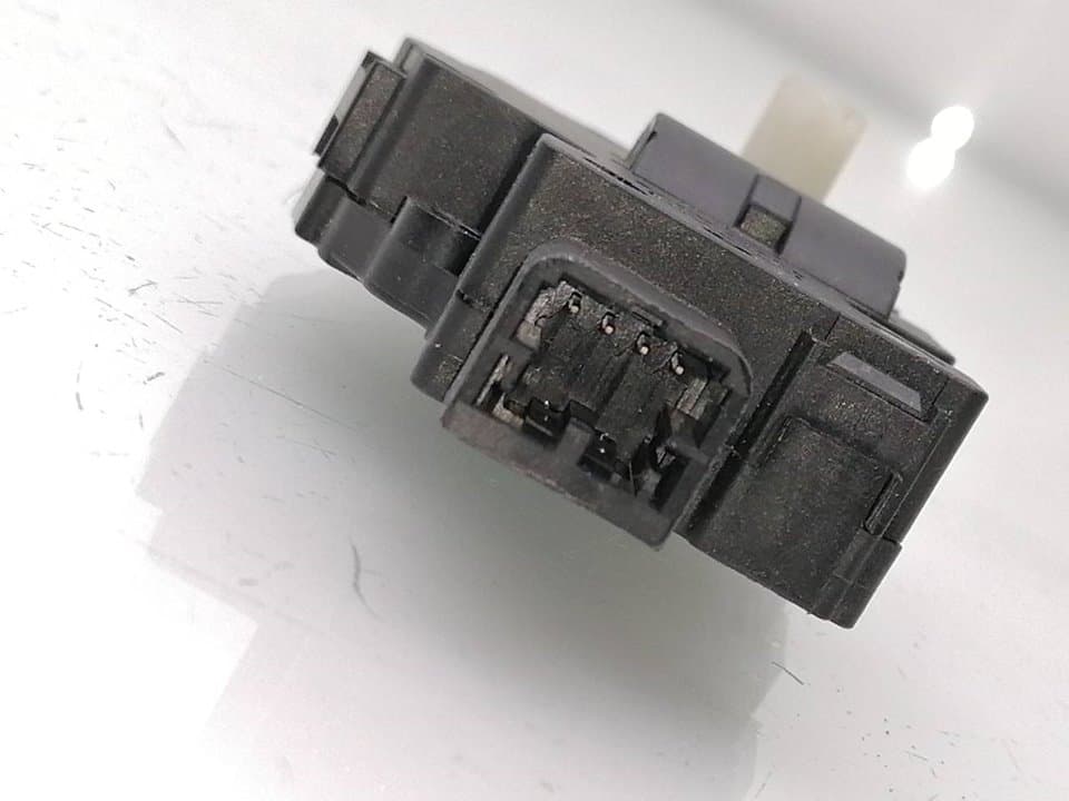 Motor calefaccion AUDI A5 COUPE (F53) 3