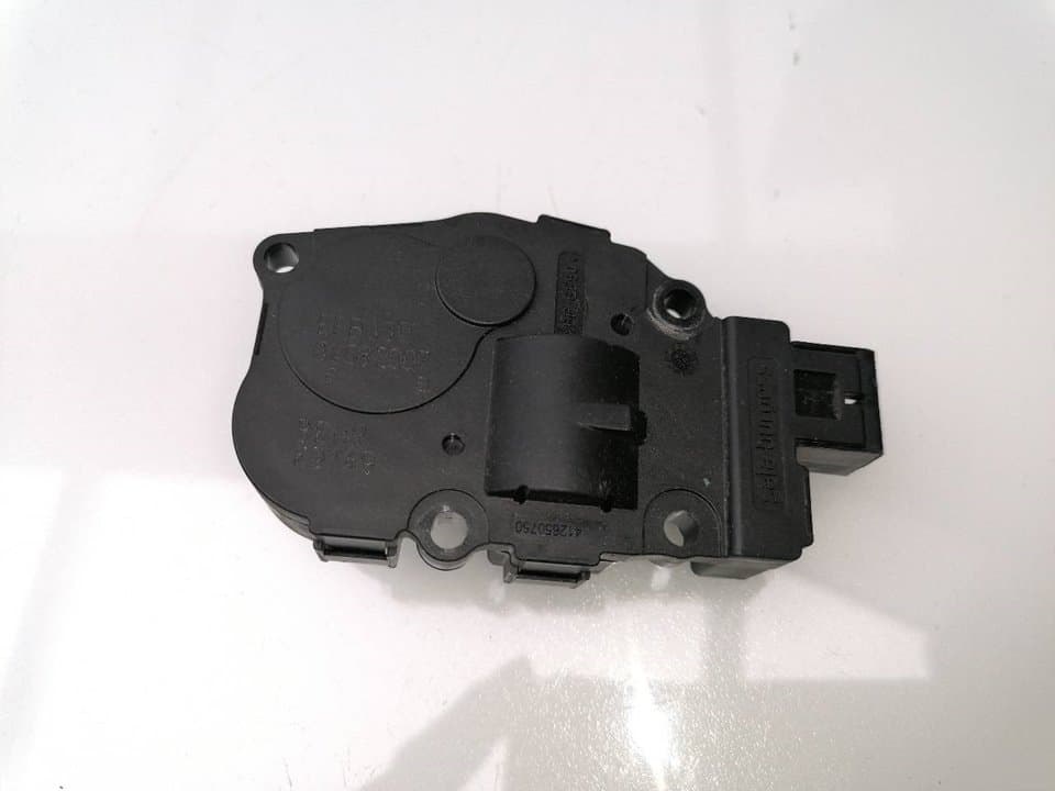 Motor calefaccion AUDI A5 COUPE (F53)