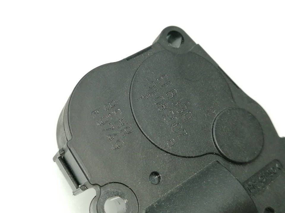 Motor calefaccion AUDI A5 COUPE (F53) 2