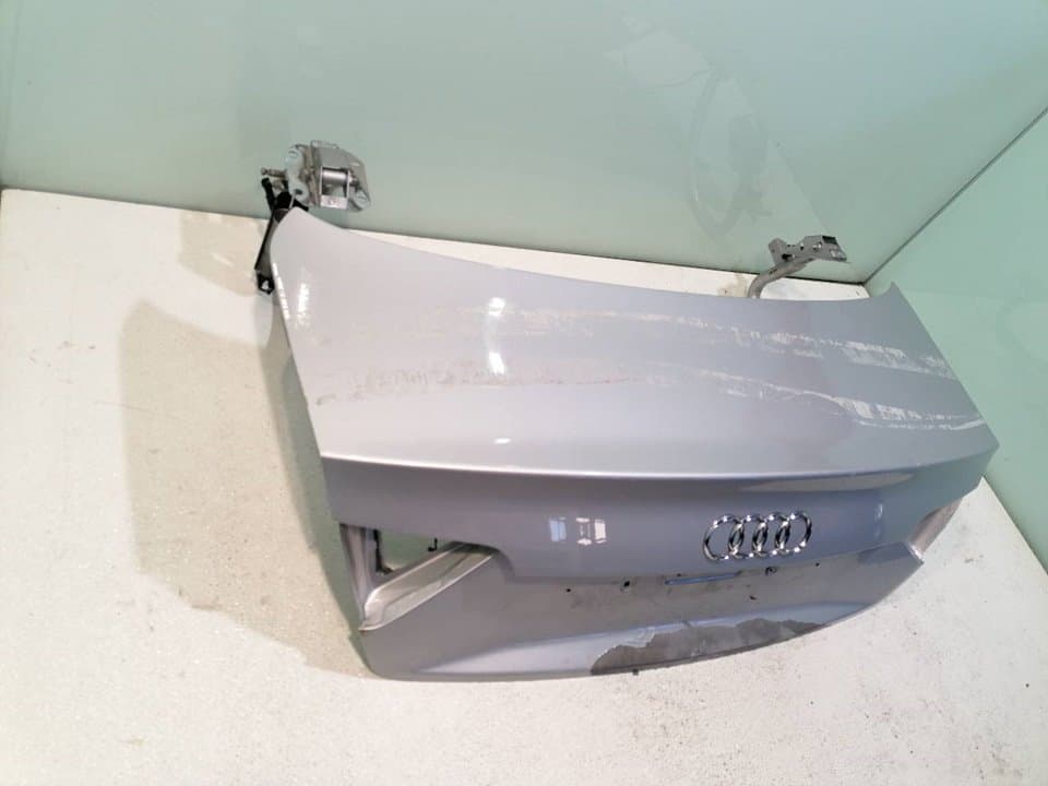 Porton trasero AUDI A5 COUPE (F53) 5