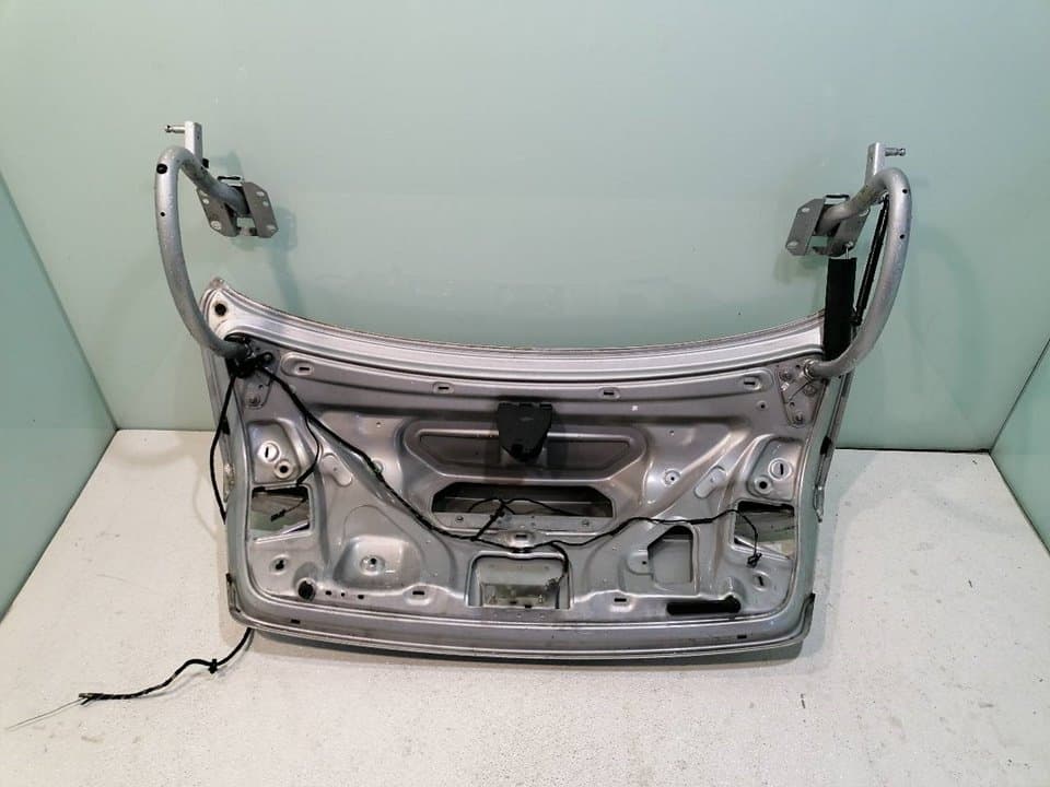 Porton trasero AUDI A5 COUPE (F53) 3
