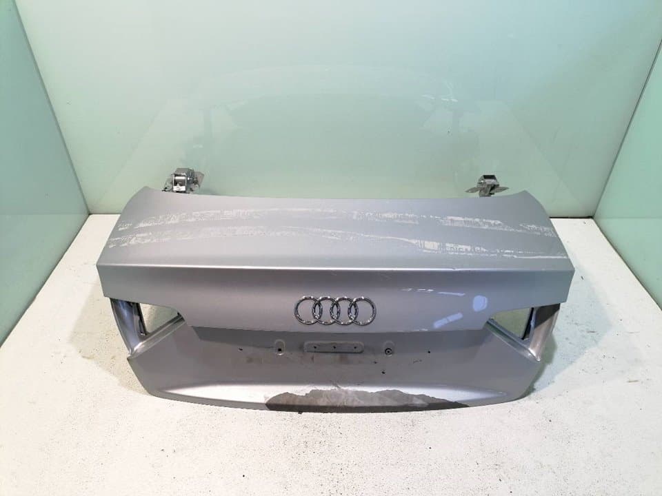 Porton trasero AUDI A5 COUPE (F53)
