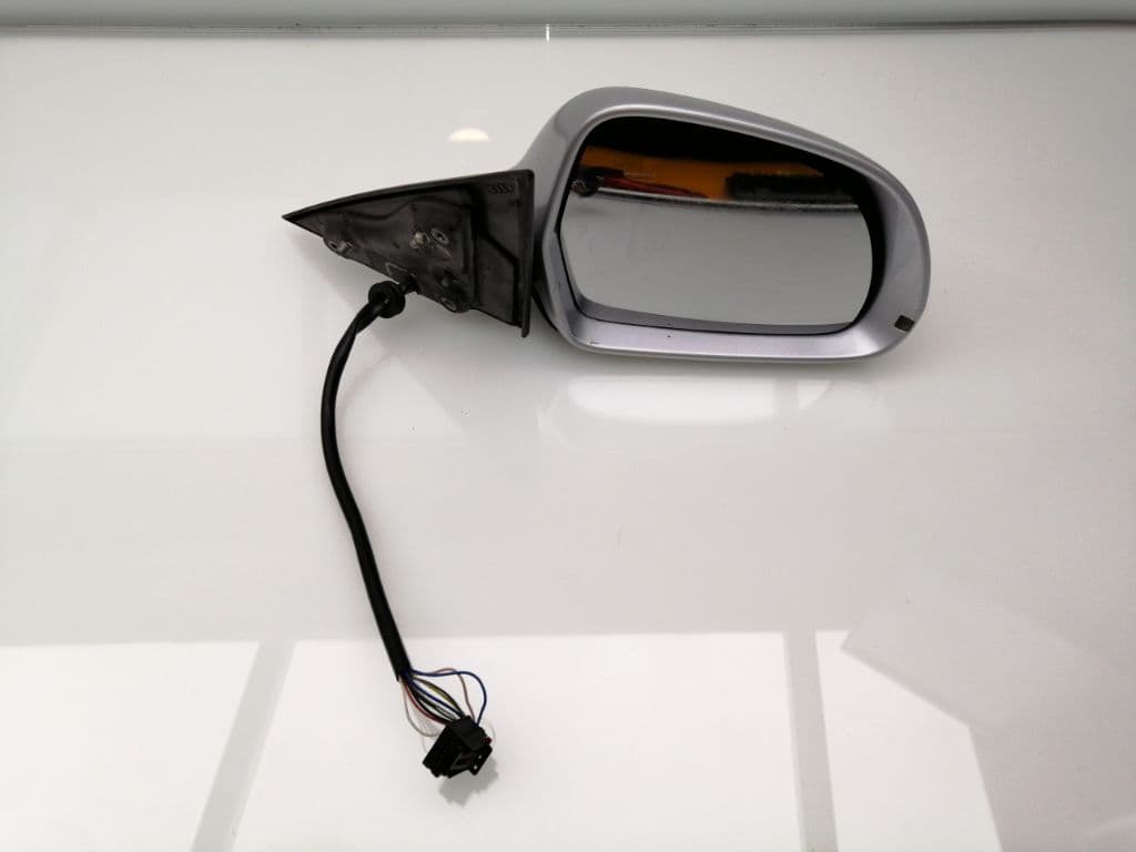 Retrovisor derecho AUDI A5 COUPE (F53)