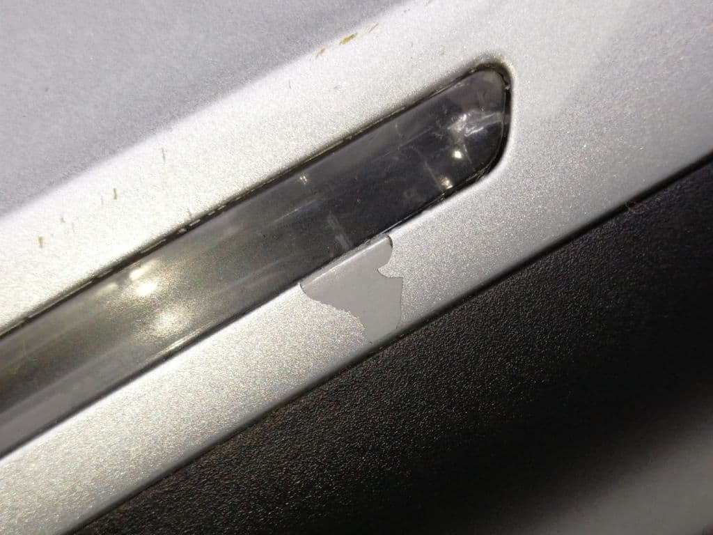 Retrovisor derecho AUDI A5 COUPE (F53) 2