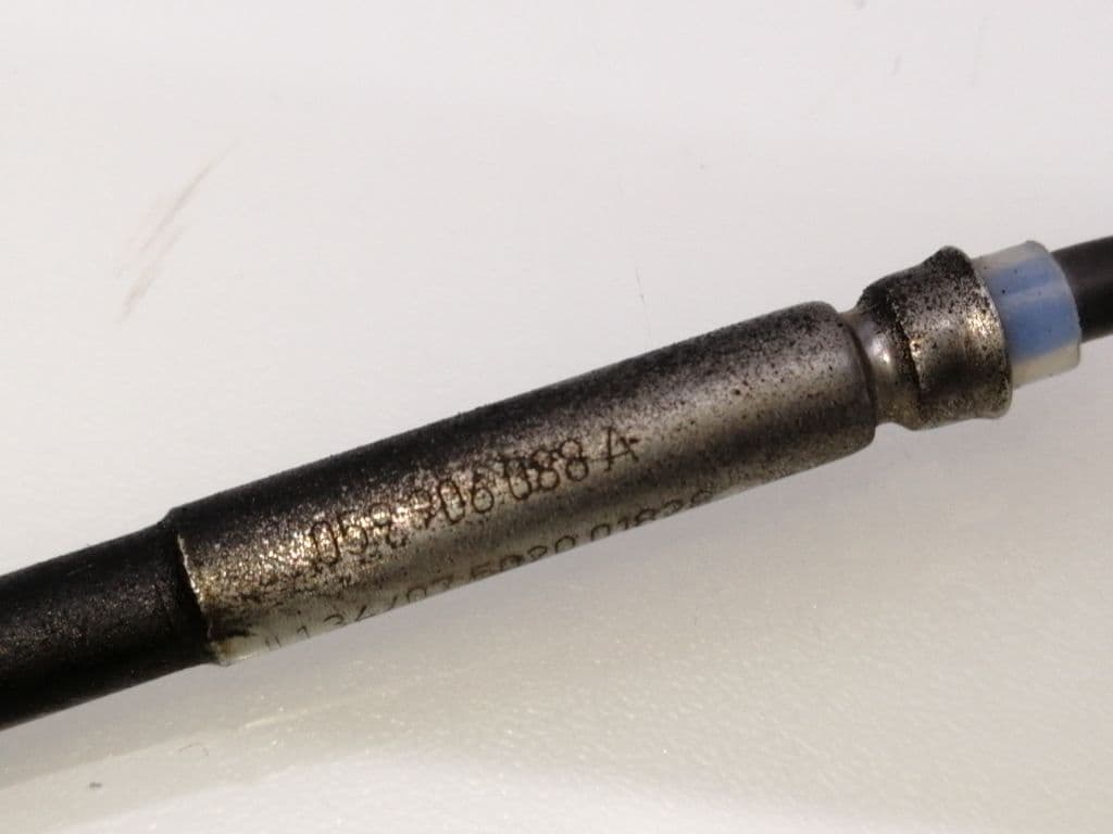 Sensor AUDI A5 COUPE (F53) 3