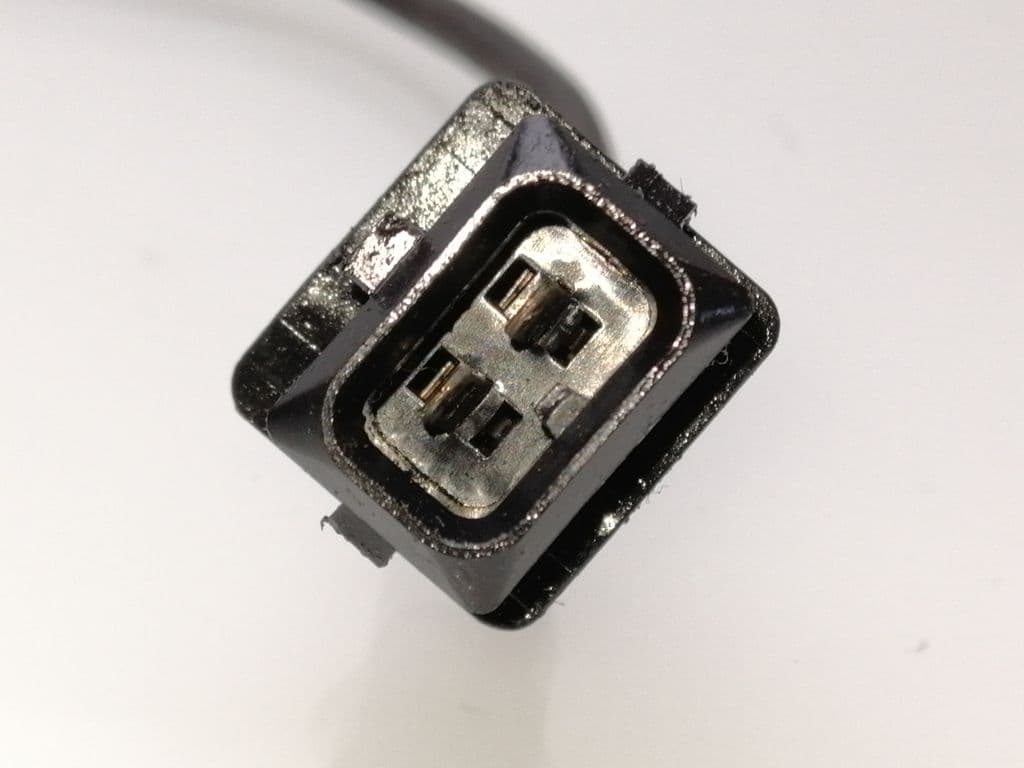 Sensor AUDI A5 COUPE (F53) 2