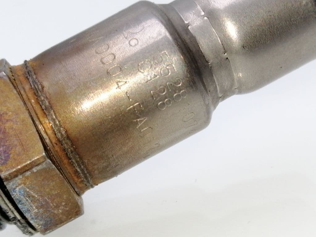 Sonda lambda FIAT DUCATO 2