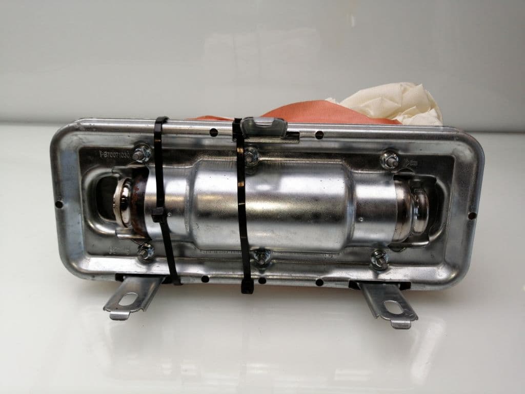 Airbag delantero derecho FIAT DUCATO 3