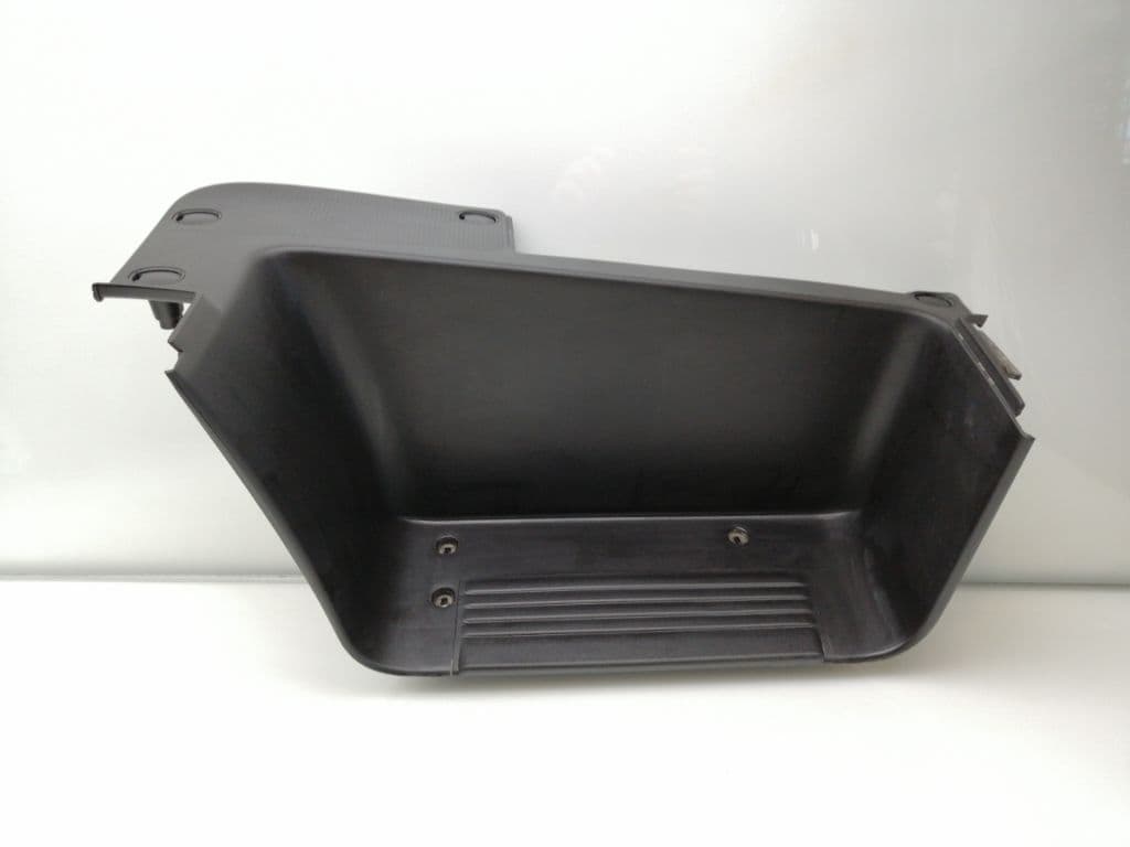 Plastico FIAT DUCATO