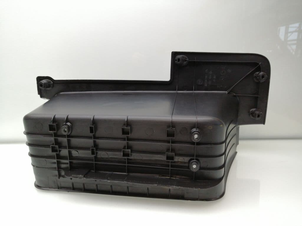 Plastico FIAT DUCATO 3