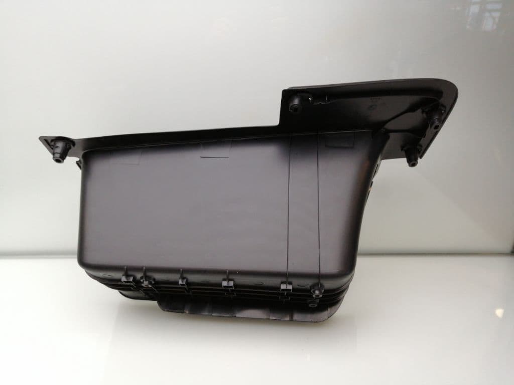 Plastico FIAT DUCATO 2