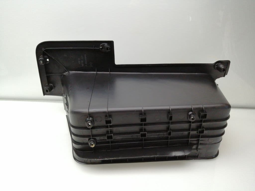 Plastico FIAT DUCATO 5