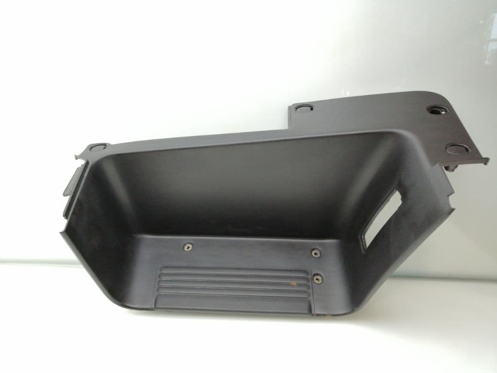 Plastico FIAT DUCATO
