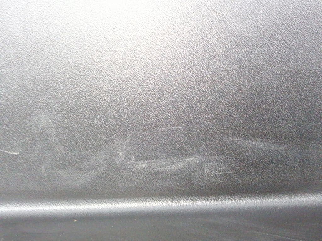 Plastico FIAT DUCATO 2