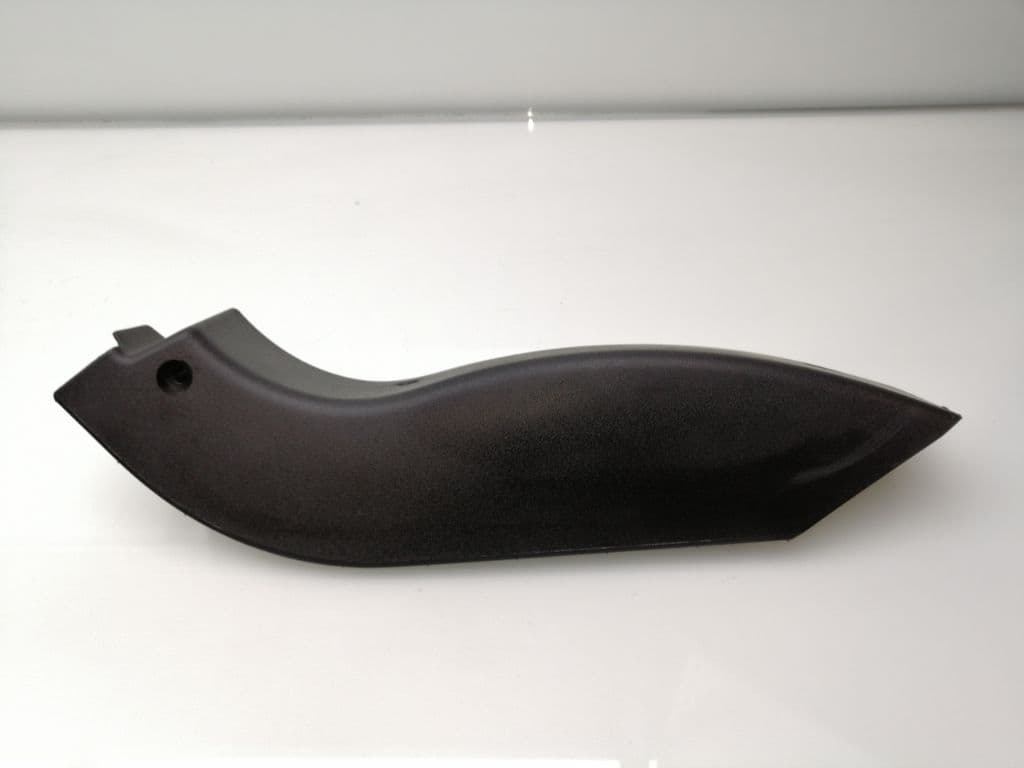 Plastico FIAT DUCATO 3