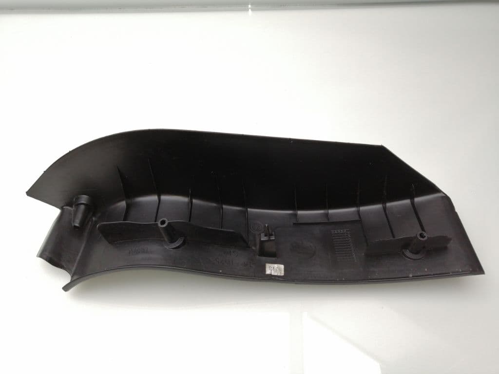 Plastico FIAT DUCATO 2