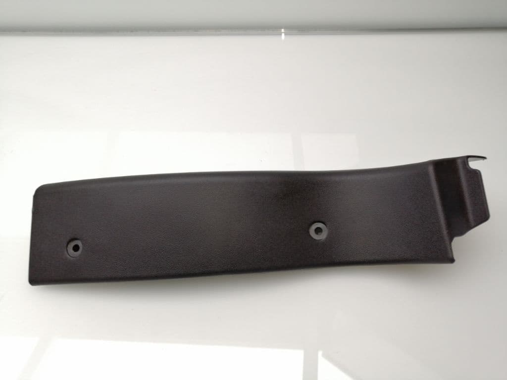 Plastico FIAT DUCATO