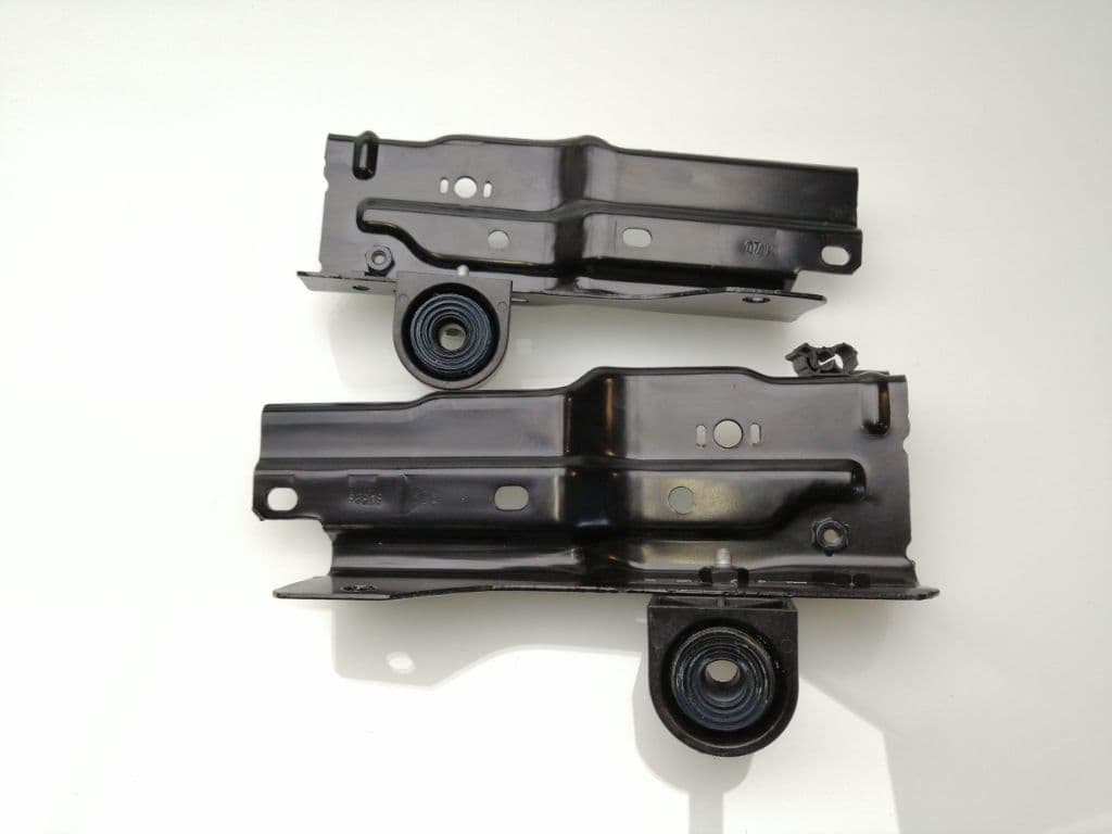 Panel frontal FIAT DUCATO