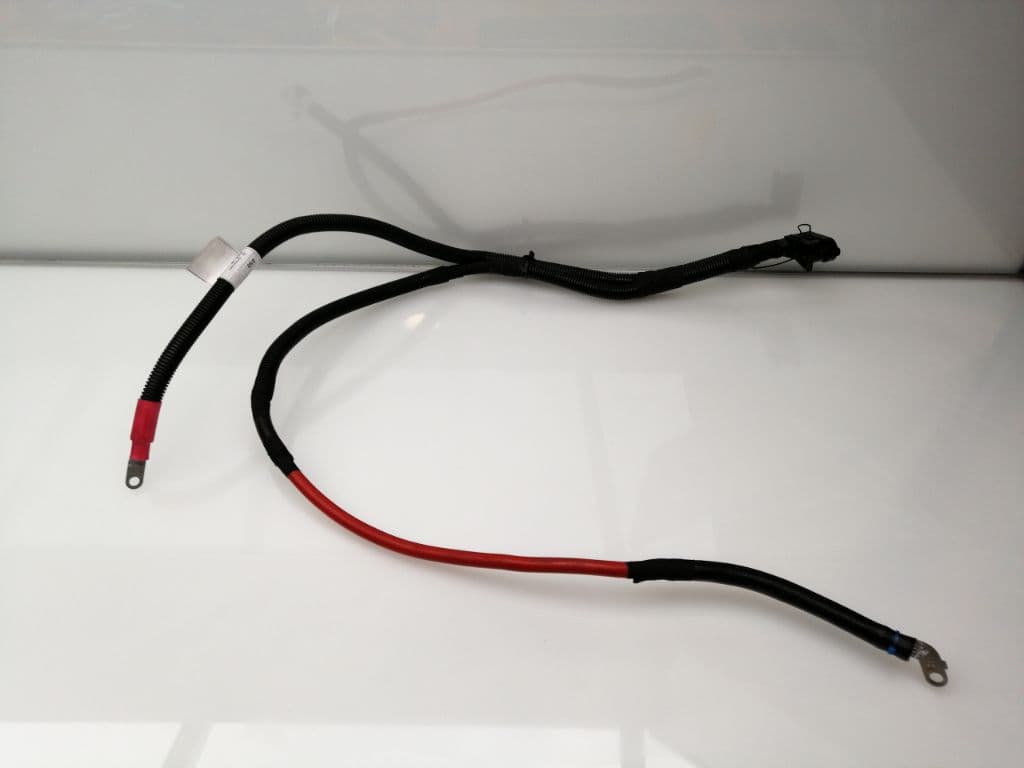 Bateria FIAT DUCATO 3