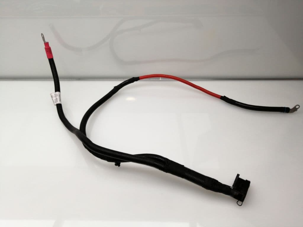 Bateria FIAT DUCATO
