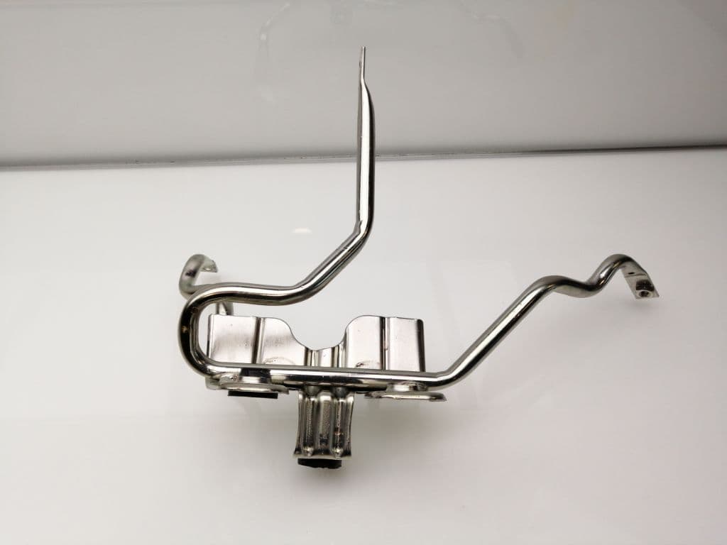 Plastico FIAT DUCATO 3