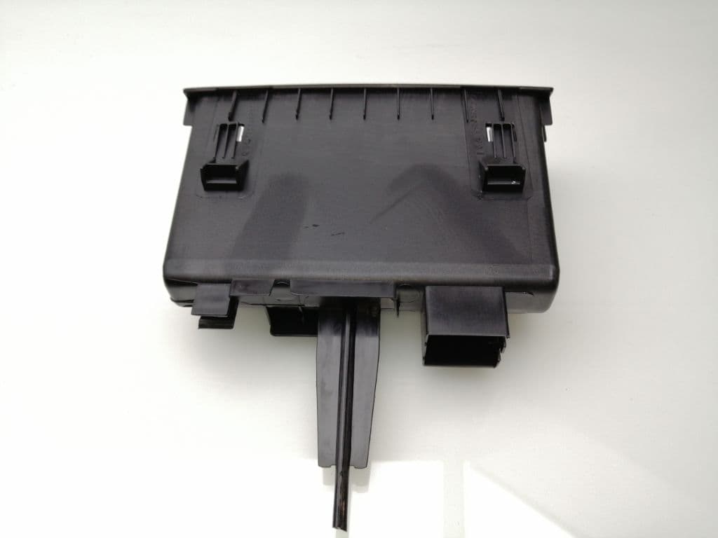 Plastico FIAT DUCATO 4