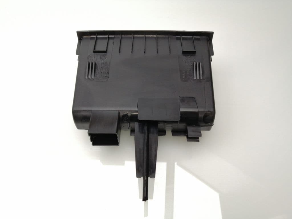Plastico FIAT DUCATO 3
