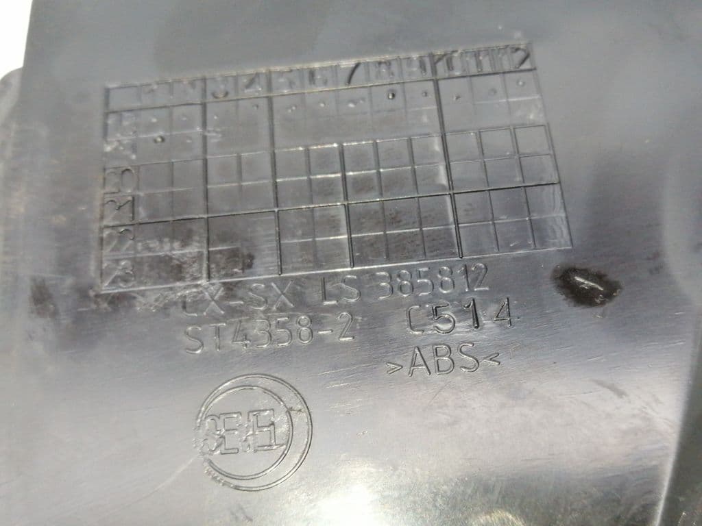 Recambio FIAT DUCATO ref. 735656819 3