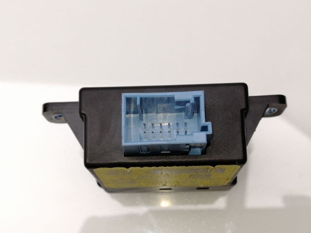 Modulo electronico FIAT DUCATO 4