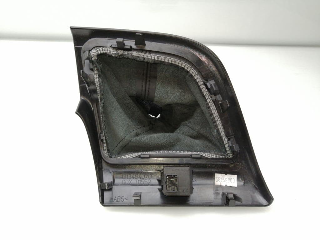 Guarnecidos palanca cambio FIAT DUCATO 3