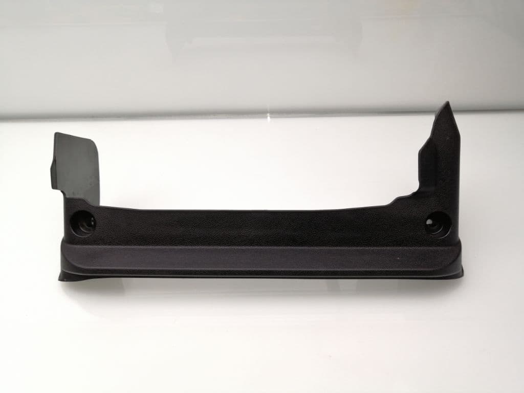 Plastico FIAT DUCATO