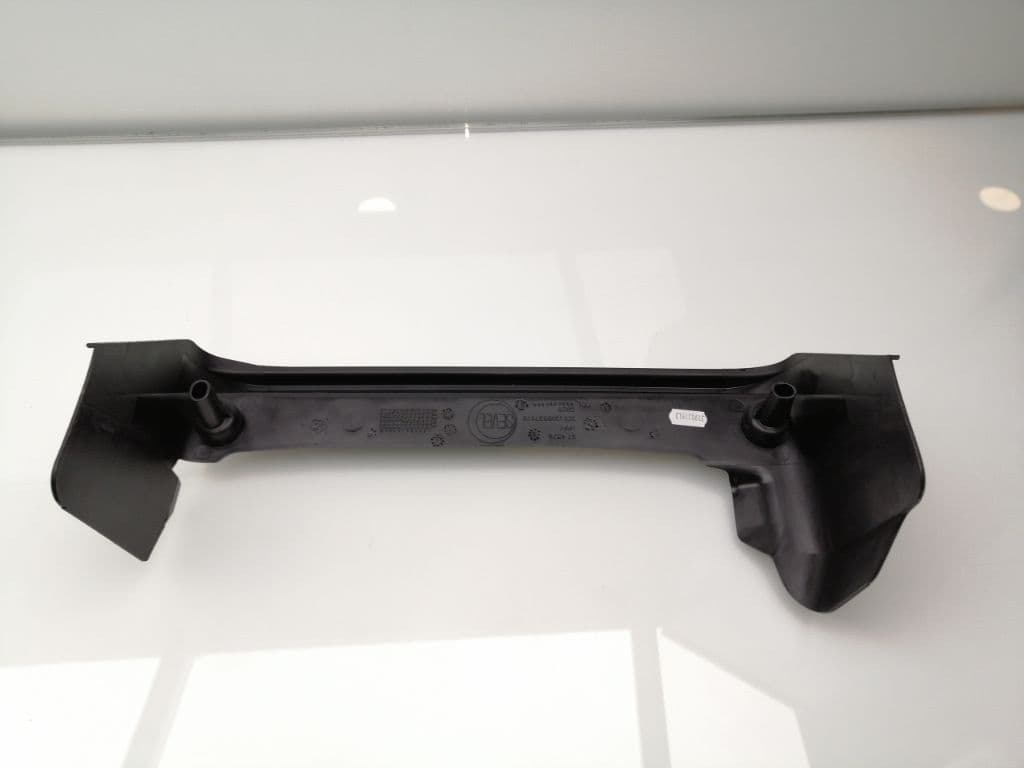 Plastico FIAT DUCATO 2