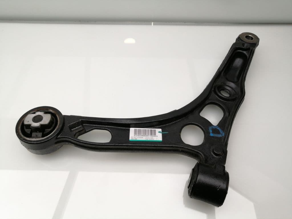 Brazo suspension inferior delantero derecho FIAT DUCATO